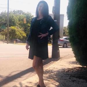 Meet your Posher, Sherilyn